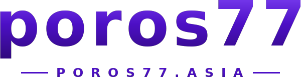 poros77 logo