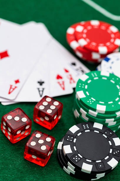 poros77 How Speed Blackjack Live Works